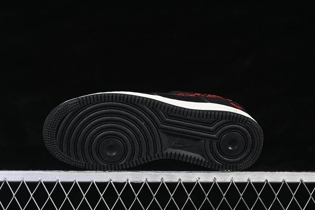 Nike Air Force 1 "Heartbreaker"