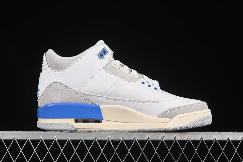 Air Jordan 3 Retro "Lucky Shorts"