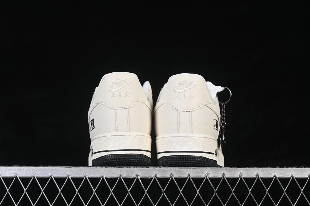 Nike Air Force 1 X Louis Vuitton