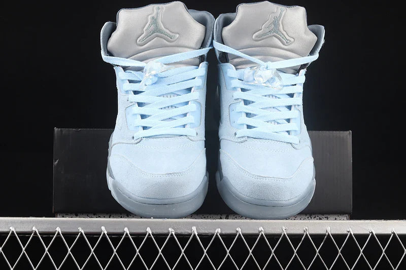 Air Jordan 5 Retro "Bluebird"