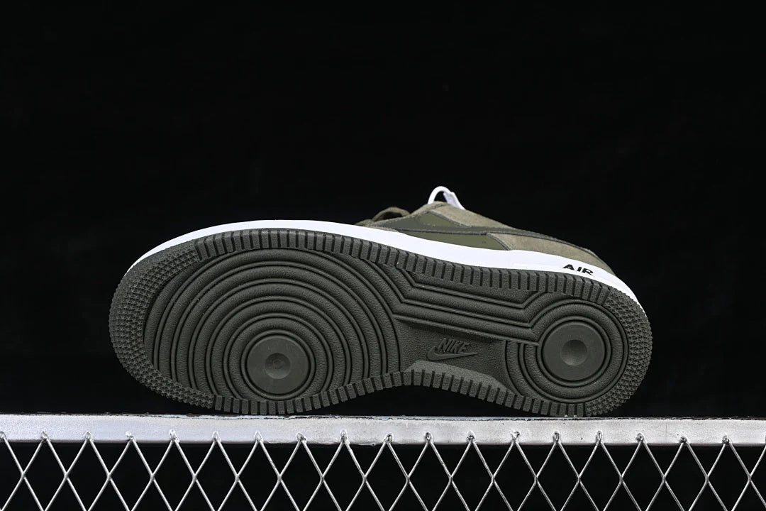 Nike Air Force 1 "Olive"