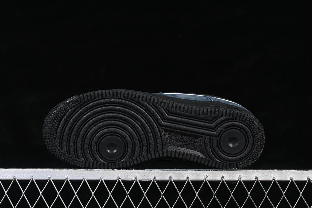 Nike Air Force 1 "Midnight Navy"