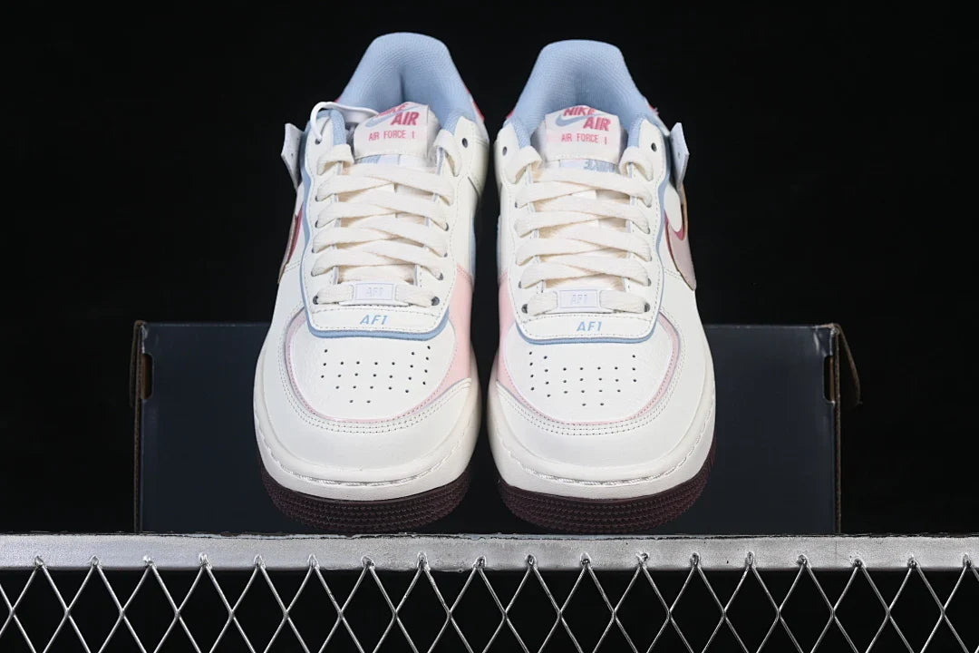 Nike Air Force 1 Shadow "Pastel"