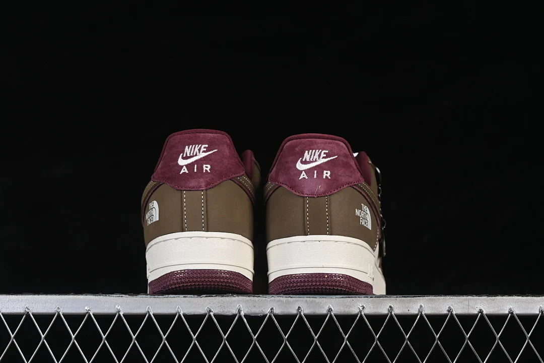 Nike Air Force 1 X The North Face