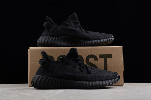 Adidas Yeezy Boost 350 V2 "Onyx"