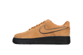 Nike Air Force 1 Low Desert Ochre / Black