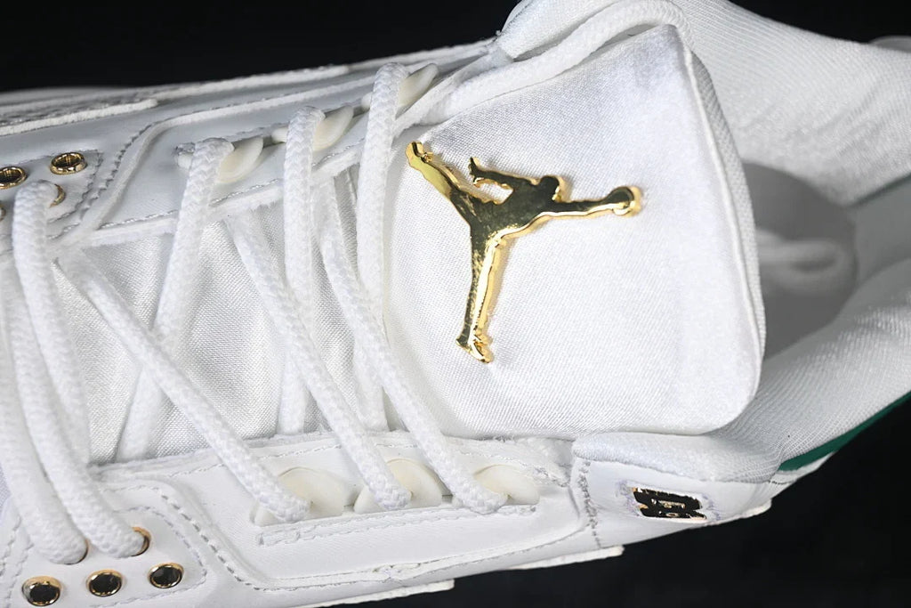 Air Jordan 3 Retro "El Vuelo"