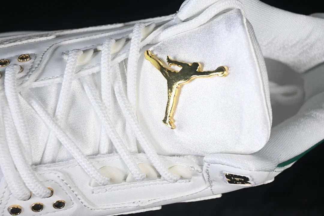 Air Jordan 3 Retro "El Vuelo"