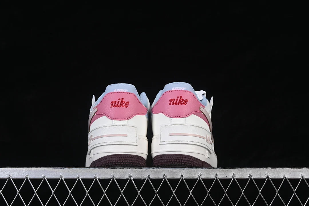 Nike Air Force 1 Shadow "Pastel"