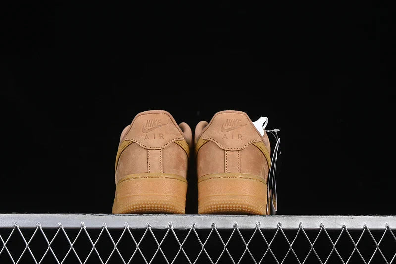 Nike Air Force 1 Low "Wheat Gum Flax"