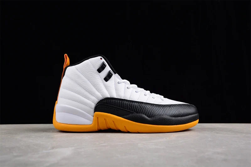 Air Jordan 12 Retro "25 Years in China"