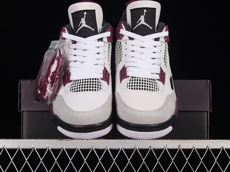 Air Jordan 4 Retro "Paris Saint Germain"