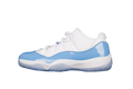 Air Jordan 11 Retro Low "UNC"