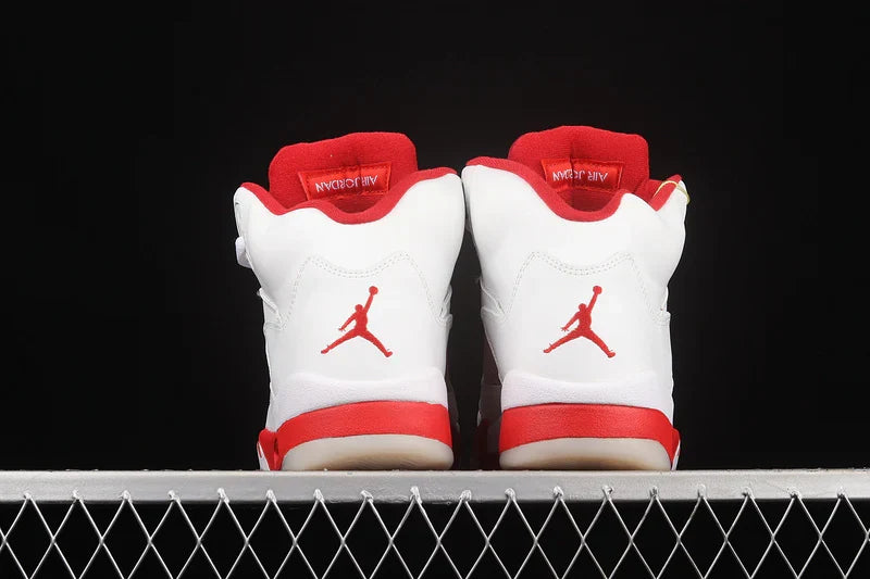 Air Jordan 5 Retro "Red Foam"