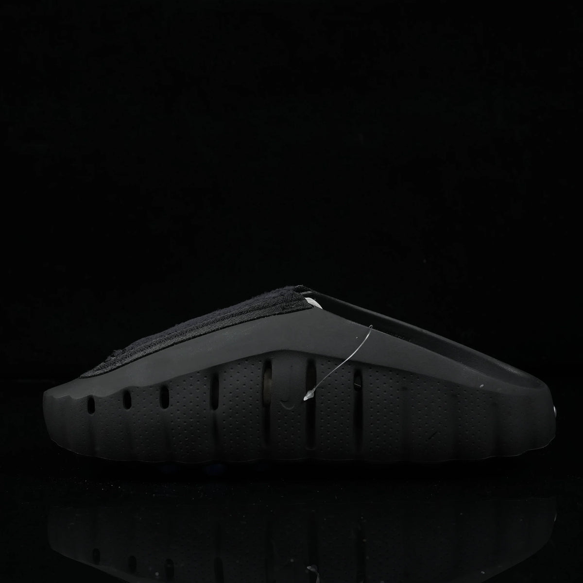 Nike Mind 001 "Fragment Black"