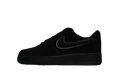 Nike Air Force 1 Low "Black/Iron Grey"