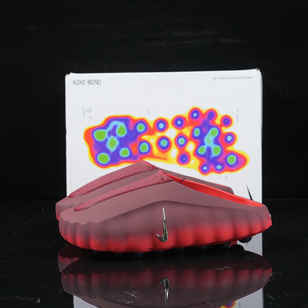 Nike Mind 001 "Team Red University"