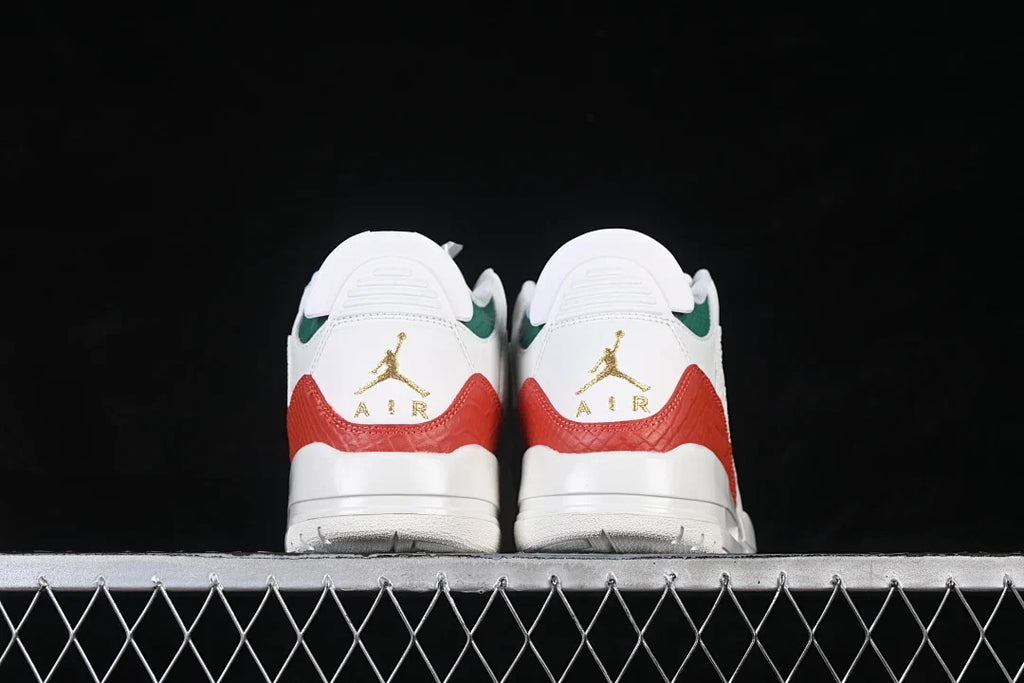 Air Jordan 3 Retro "El Vuelo"