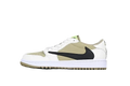 Air Jordan 1 Retro Low OG X Travis Scott "Neutral Olive"