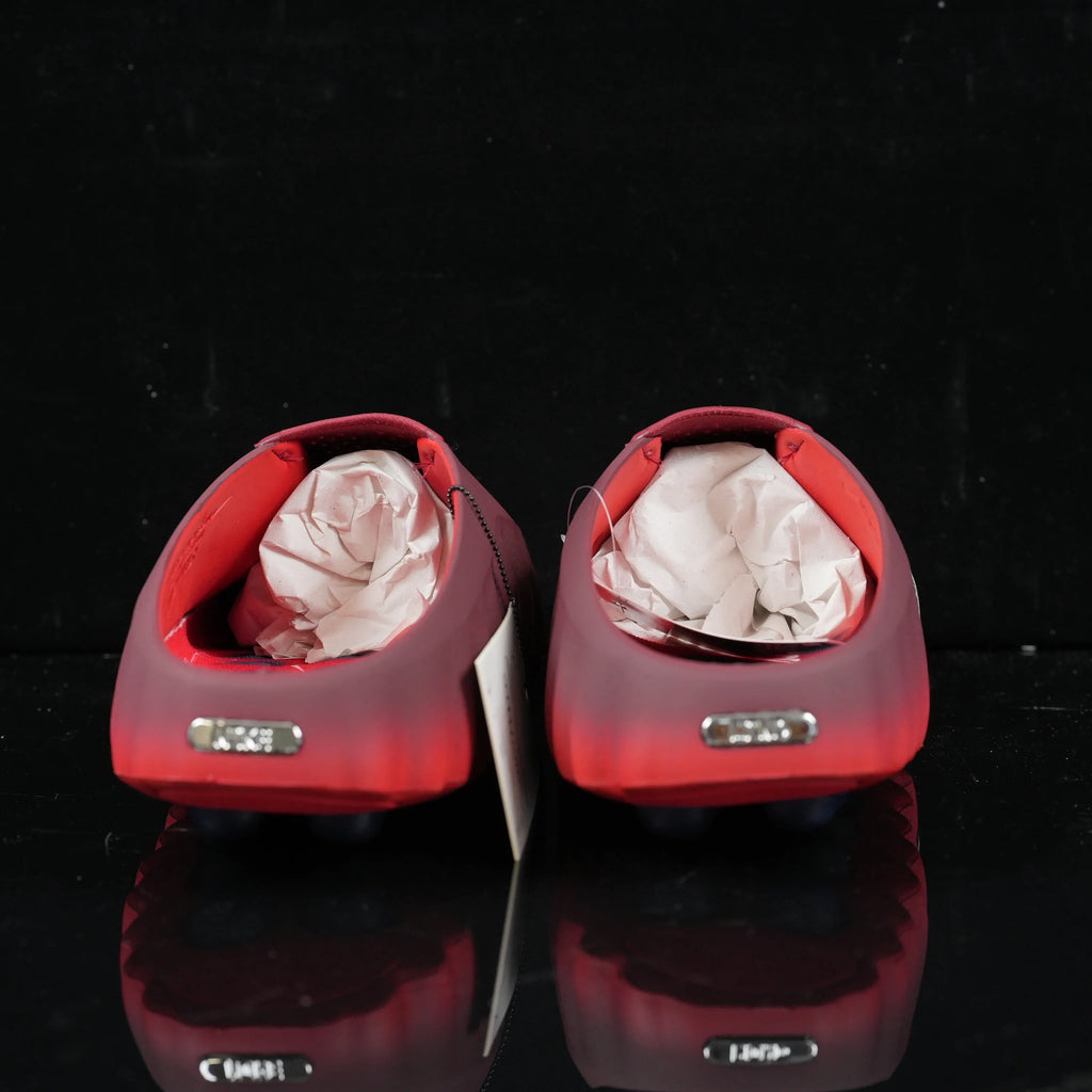 Nike Mind 001 "Team Red University"
