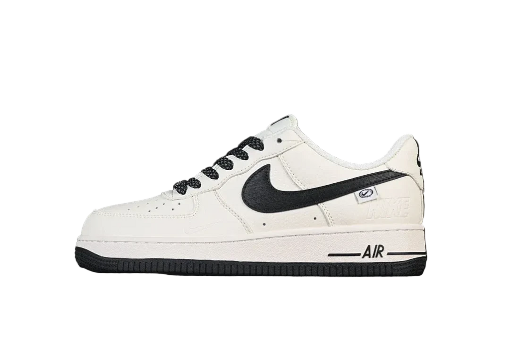 Nike Air Force 1 "B/W"