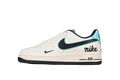 Nike Air Force 1 "Tourquise"
