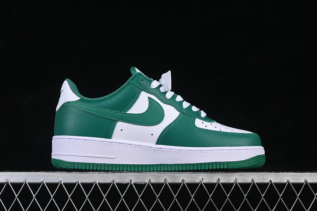 Nike Air Force 1 "Green malachite"