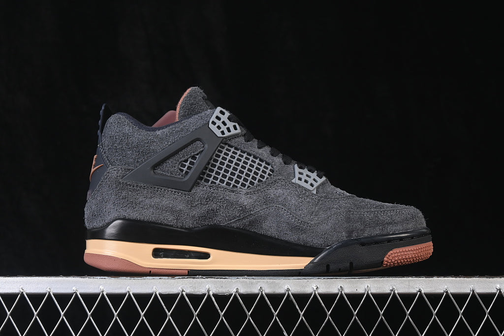 Air Jordan 4 Retro "London"