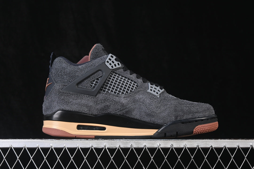 Air Jordan 4 Retro "London"