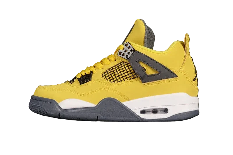 Air Jordan 4 Retro "Lightning"