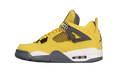 Air Jordan 4 Retro "Lightning"