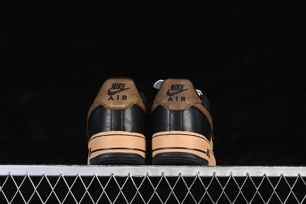 Nike Air Force 1 "Chocolate"