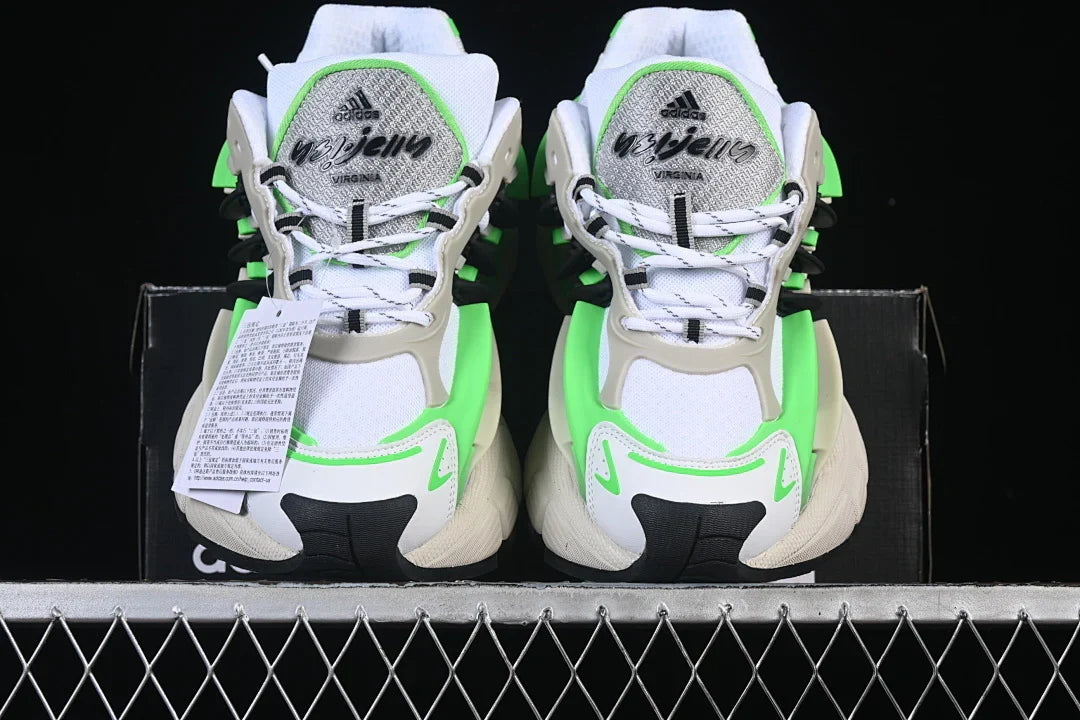Adidas Adistar X Pharrell Jellyfish