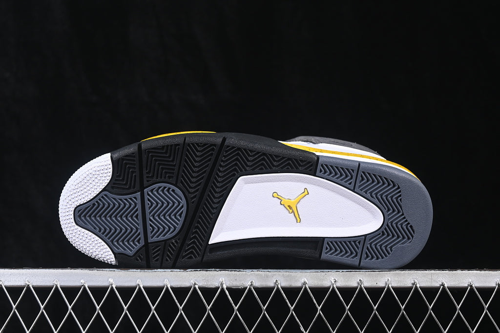 Air Jordan 4 Retro "Rare Air Tour Yellow"
