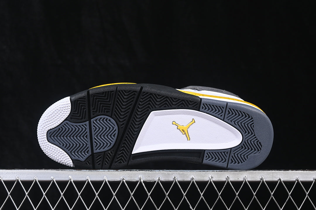 Air Jordan 4 Retro "Rare Air Tour Yellow"