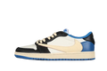 Air Jordan 1 Retro Low OG X Travis Scott "Fragment"