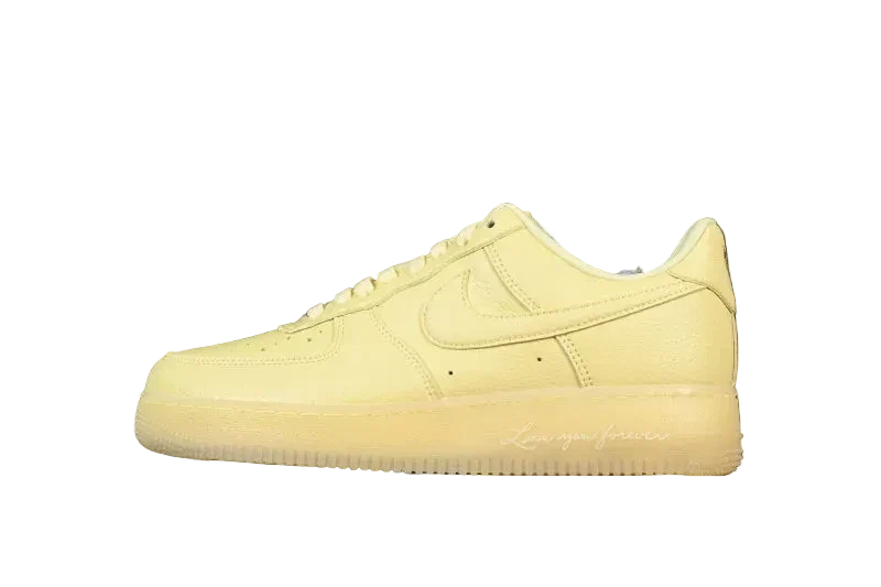 Nike Air Force 1 Nocta "Certified Lover Boy"