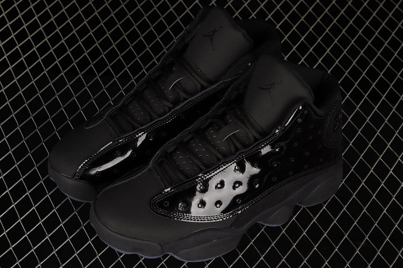 Air Jordan 13 Retro "Cap and Gown"