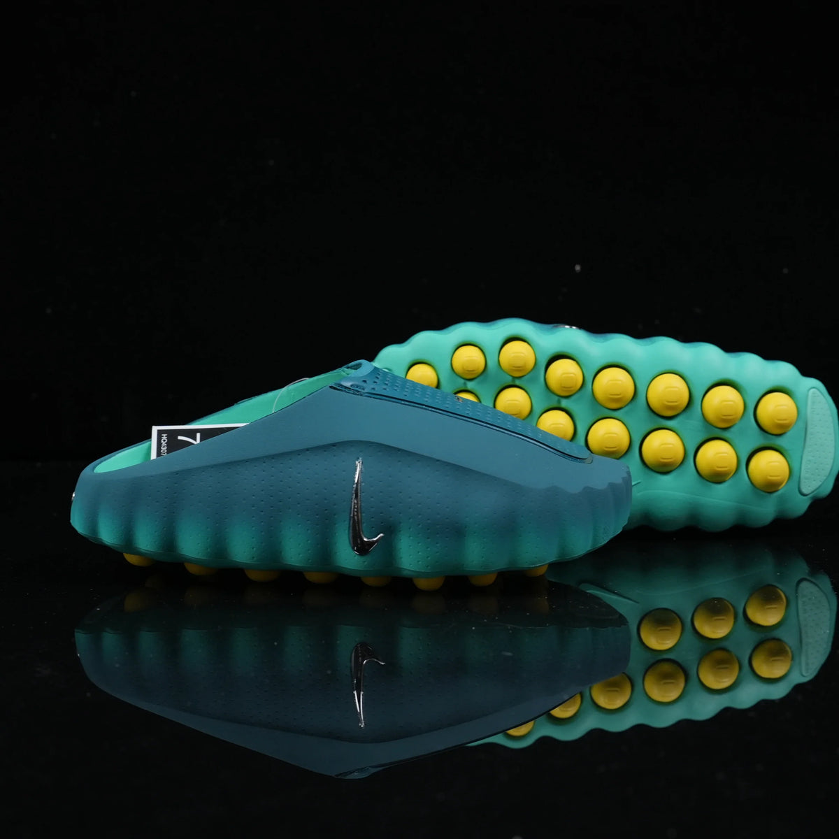 Nike Mind 001 "Geode Teal Light Menta"