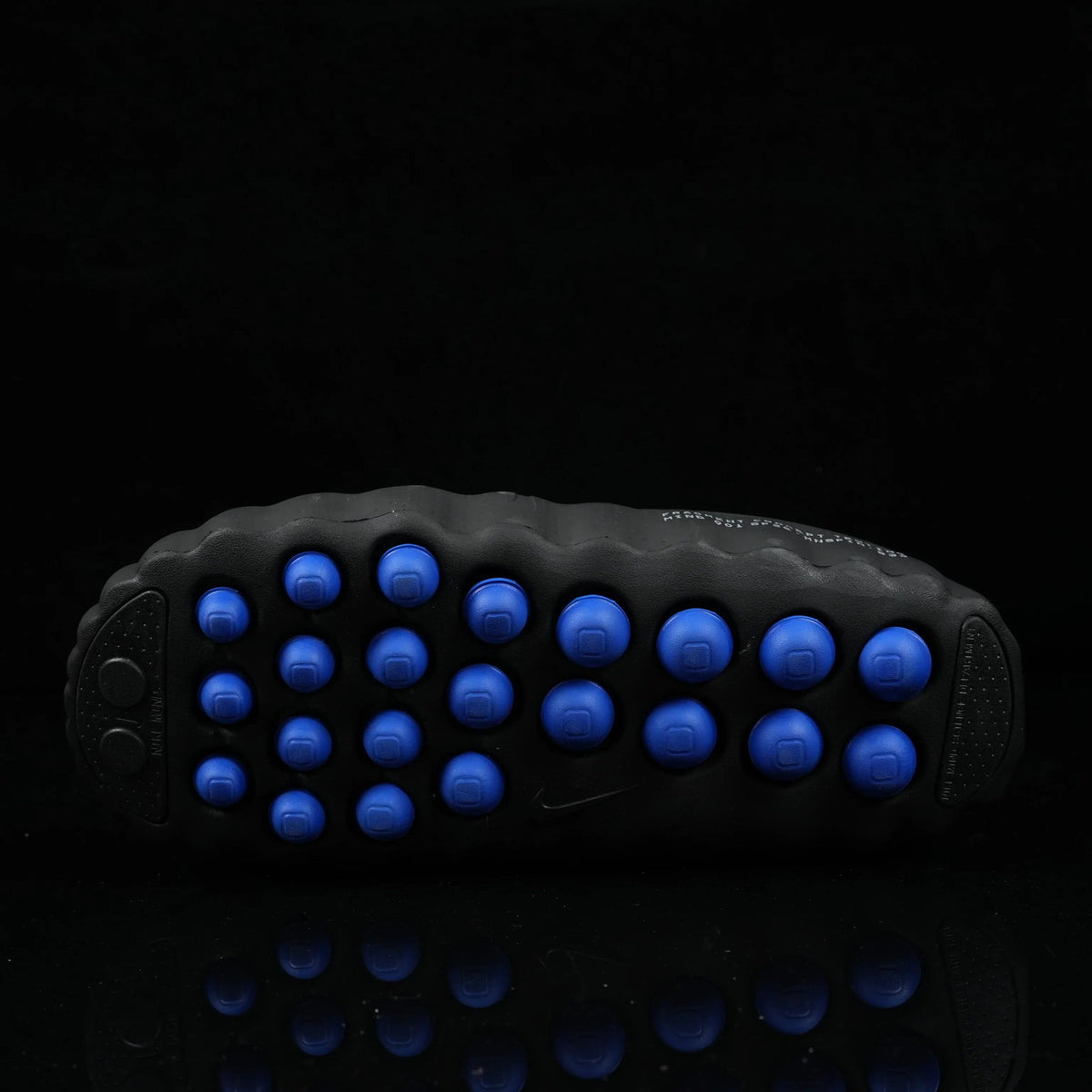 Nike Mind 001 "Fragment Black"