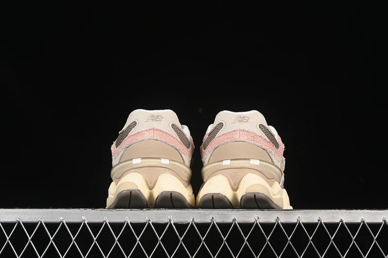 NB 9060 "Landslide Mushroom