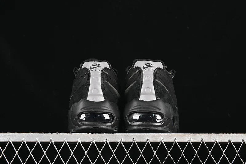 Nike Air Max 95 x Comme Des Garçons "Black"