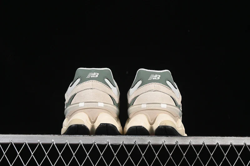 NB 9060 "Beige/Green"