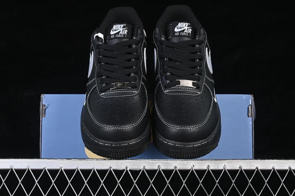Nike Air Force 1 '07 LV8 "B&W"