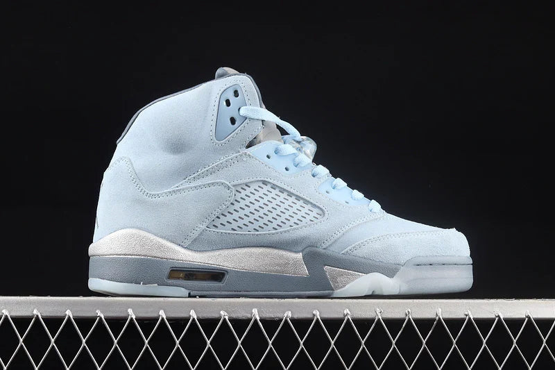 Air Jordan 5 Retro "Bluebird"