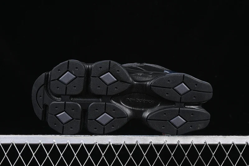 NB 9060 "Black Cat"