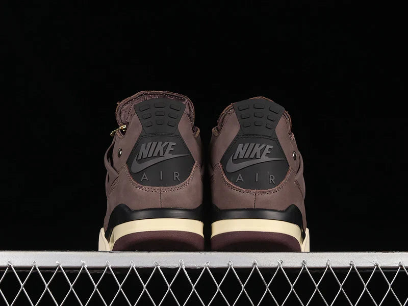 Air Jordan 4 Retro A Ma Maniére "Violet Ore"