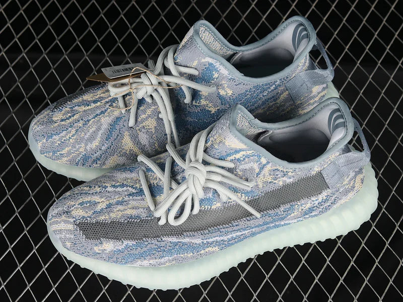 Adidas Yeezy Boost 350 V2 "MX Frost Blue"