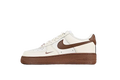Nike Air Force 1 Low "Sail Fauna Brown".
