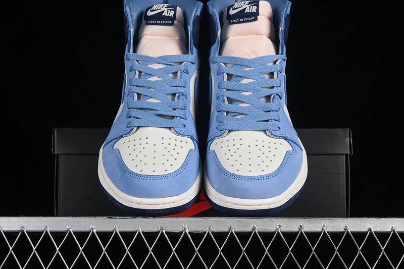 Air Jordan 1 Retro High OG "First in Flight"